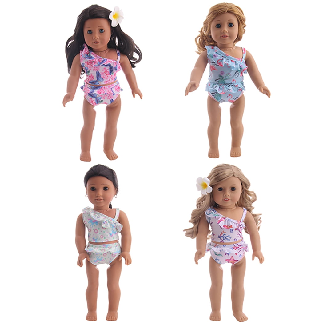 doll bathing suit