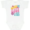 thumbnail image 3 of Inktastic Gigi and Pops Love Me Granddaughter Girls Baby Bodysuit, 3 of 5