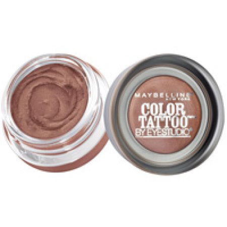 Maybelline 24 Eyeshadow, Bad To The Bronze, 0.14 Oz - Walmart.com