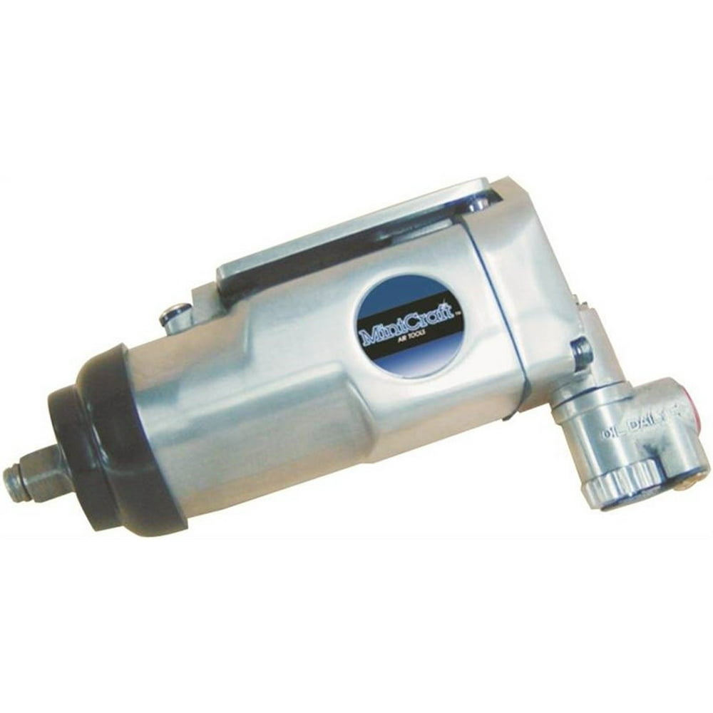 3/8" Butterfly Impact Wrench