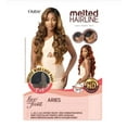 thumbnail image 6 of Outre Melted Hairline HD Lace Front Wig Aries (1), 6 of 11