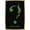 Gold Framed Version, variant on DC Comics The Batman - Riddler Wall Poster, 14.725" x 22.375", Framed
