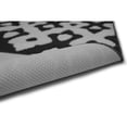 thumbnail image 3 of Jean Pierre Accent Rug Collection Geometric Contemporary Area Rug, 3 of 4