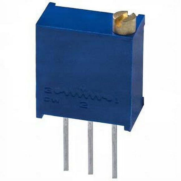3296W-1-203 - TRIMPOT 20K MT TA PCMT 10MM SIP