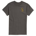 thumbnail image 2 of Wicked: Part 2 -  Shiz University - Men's Short Sleeve Graphic T-Shirt, 2 of 5