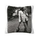 thumbnail image 1 of Fundas de almohada de terciopelo de Bob Marley, fundas de almohada decorativas suaves y acogedoras con cremallera oculta para dormitorio, sofá, sillón, funda de almohada de terciopelo, 1 of 8