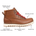 thumbnail image 6 of Territory Badlands Ankle Boot, 6 of 7