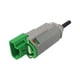 thumbnail image 1 of Robusto interruptor de luz de freno reemplaza piezas de repuesto accesorios 253206454R reparación de montaje fácil instalación modificación Soledad interruptor de la luz de freno, 1 of 8
