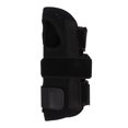 thumbnail image 3 of Wrist Wraps, Promote Recovery Adjustable Elasticity Wrist Brace Foam Breathable  For Tenosynovitis Left Hand,Right Hand, 3 of 8