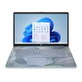 thumbnail image 3 of Restored HP 17-cp2335ds 17.3" HD+ Notebook, AMD R3-7320U, 2.40GHz, 8GB RAM, 256GB SSD, Windows 11 Home (Refurbished), 3 of 3