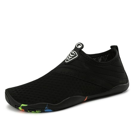

AIZHIYI Beach Aqua Shoes Quick Dry Wading Unisex Sneakers for Outdoor Hiking Water Sport