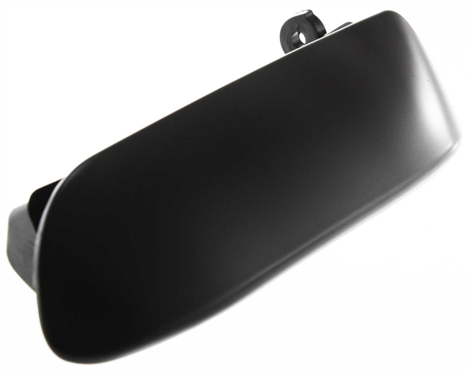 Replacement ARBF462112 Exterior Door Handle Compatible with 1999-2004 Ford Mustang Front, Left Driver Smooth Black