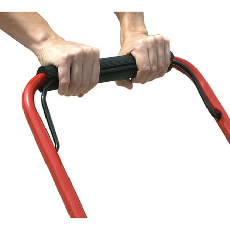 Good Vibrations 100-SP Deluxe Comfort Grip For Lawnmowers Assorted Colors