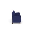 thumbnail image 4 of Lesro Ravenna Lounge Réception 4 Places Tandem Bleu, 4 of 5