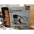 thumbnail image 4 of Triton Power Tools Tfbr001 Fixed Base Router 3.25Hp 15A, 4 of 5