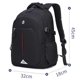 thumbnail image 5 of High-capacity Schoolbag Waterproof, 5 of 5
