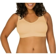 Full Comfort Seamless Soft Cup Bra