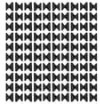 thumbnail image 2 of Almohadillas Adhesivas Antideslizantes Para La Nariz, 50 Pares De Almohadillas Adhesivas De Silicona Adhesivas De Ajuste Universal Para Gafas, 2 of 7
