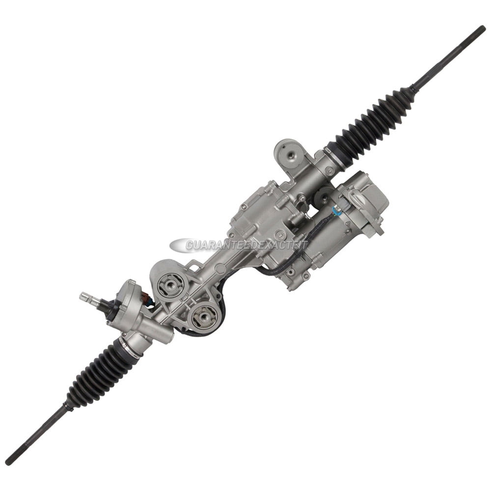 For Chevy Silverado & GMC Sierra Electric Power Steering Rack & Pinion