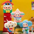 thumbnail image 4 of POP MART SUSUMI MAGIC HOUSE SERIES Series Blind Box Toys Kawaii Anime Action Figure Caixa Caja Mystery Box Dolls Girls Gift, 4 of 5