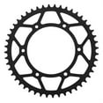 thumbnail image 2 of Supersprox RFE-808-48-BLK Rear Steel Sprocket For Kawasaki KLX 400 R 03, 2 of 4