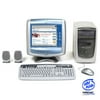 HP Pavilion BG843 Desktop PC With CD-Writer & 15-inch Monitor