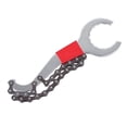 thumbnail image 4 of NICEXMAS Bike Repair Tool Kit 3 in 1 Metal Chain Removal Bracket Freewheel Crank Remover, 4 of 8