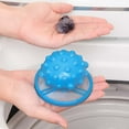 thumbnail image 4 of Washing Machine Floating Objects Washing Machine Filter Hair Remover Cleaning Decontamination Laundry Clothing Washing, 4 of 6