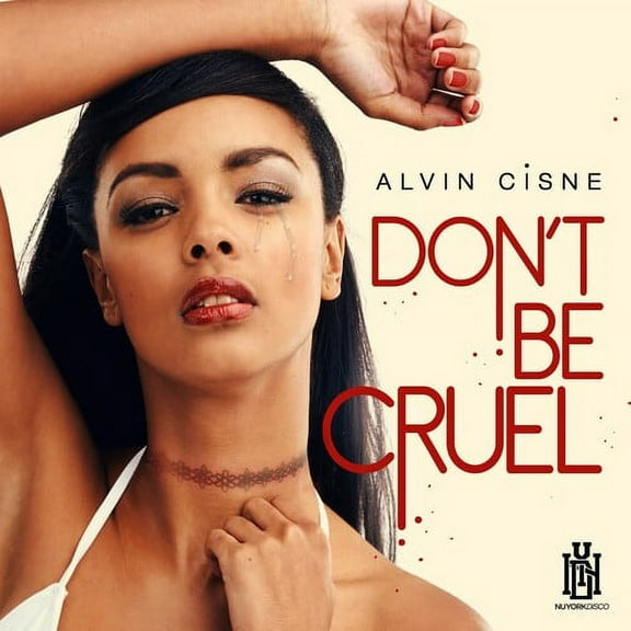 Alvin Cisne - Don't Be Cruel - Music & Performance - CD