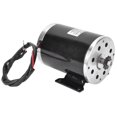 thumbnail image 4 of Motor, Motor Eléctrico Accesorio Para Patinete Eléctrico, Piezas Para Patinete Accesorios Para Patinete Con Motor Cepillado Para Montaje En Exteriores Accesorio Para Patinete ANGGREK CG2718, 4 of 8