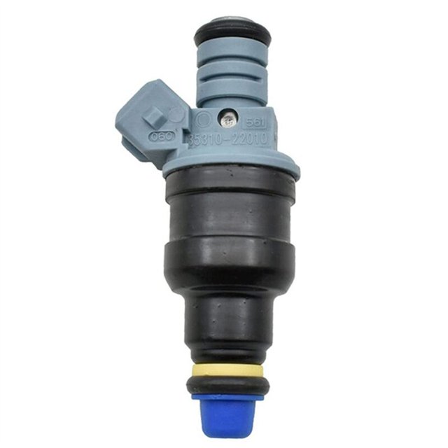 Inyector de combustible Boquilla de inyector para Accent Scoupe 1.5L 9250930006 35310-22010 3531022010