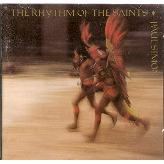 The Rythm of the Saints