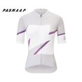 thumbnail image 3 of 2024 PASMAAP Maillot de ciclismo de manga larga para equipo profesional, ropa para bicicleta de montaña o carretera, maillot de ciclismo para hombre, camisetas transpirables para bicicleta, 3 of 4