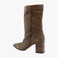 thumbnail image 3 of Vince Camuto Lorrys Women's Boots Toasted Taupe Size 8 M, 3 of 8