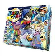 Yanoman Pose Code (for 3-5 people, 20 minutes, for ages 8 and up) Board Game