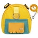 thumbnail image 2 of Mochila Con Correa Para Perros Pequeños, Arnés Para Perros, Transportín Para Coche, Mochila Para Perros, Correa Para El Pecho De Los Perros., 2 of 4