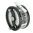 thumbnail image 1 of Fly Fishing Reel, Aluminum Alloy Fly Reel  for Rivers, 1 of 7
