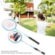 thumbnail image 5 of 1 Par De Raquetas De Bádminton, Raqueta De Bádminton Resistente Al Desgaste, Para Estudiantes De Entretenimiento Familiar, Profesores De Clase Amateur ANGGREK Otros Deportes, 5 of 7