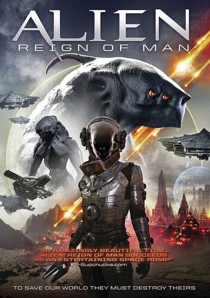 20th Century Studios - Alien [DIGITAL VIDEO DISC] - Walmart.com