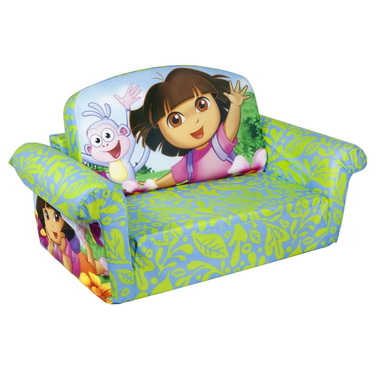 Dora fold out couch deals