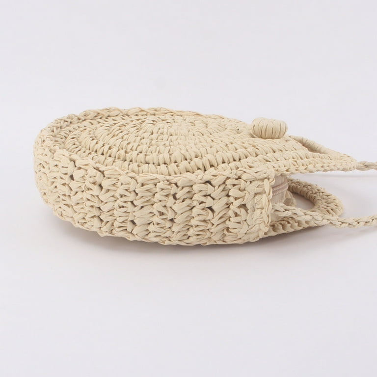 Rattan bag for men hotsell