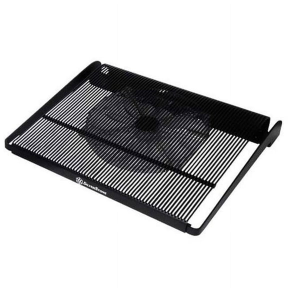 SilverStone NB04B Laptop Cooler