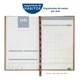 thumbnail image 5 of 3 Agendas Diaria Personalizada Grabado Laser, 5 of 8