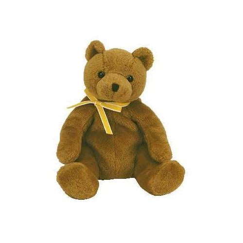 sherwood beanie baby