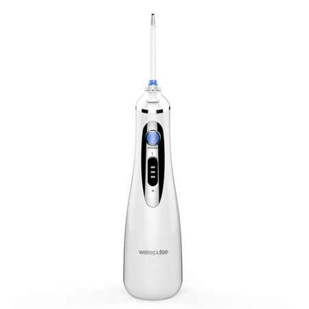 Waterpulse Oral Irrigator Dental Water Flosser Electric Cleaner