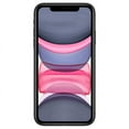 thumbnail image 2 of Restored iPhone 11 64GB Consumer Cellular Locked Black (Refurbished), 2 of 5
