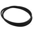 thumbnail image 1 of ETHZZLE Lawn Mower Drive Belt Replacement Flexible Rubber Belt for Efficient Trimmer Performance, 1 of 7