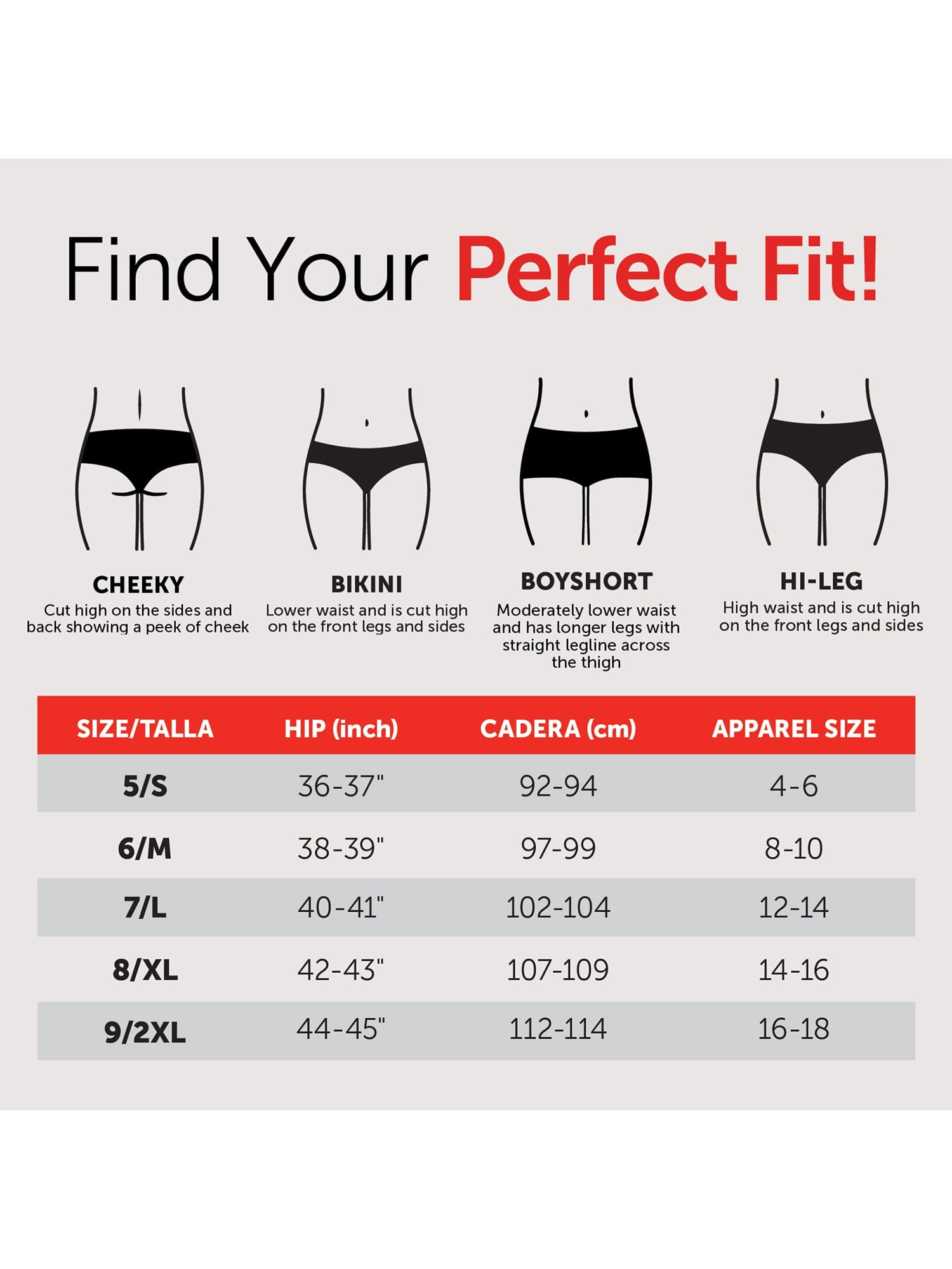 Hanes Originals Women's Underwear Seamless Rib Boyfit Panties, 3-Pack