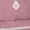 Pink & Light Pink, variant on 19 Inch Two Tone Color Mesh Side Pocket Backpack for Camping, Commuting and Travel in Black & Yellow