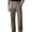 Army Green-05, variant on Rvwovn Men's Thermal Fleece Jogger Pants, Relaxed Fit Thicken Winter Sweatpants with Pockets